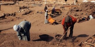 New Discovery: Untouched Egyptian Tomb Was Found By Workers
