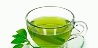 Green Tea